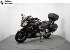 Yamaha FJR 1300 AE ABS 2013 occasion – foto 4 van 19
