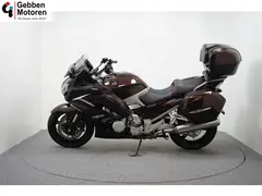 Yamaha FJR 1300 AE ABS 2013 occasion – foto 5 van 19