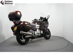 Yamaha FJR 1300 AE ABS 2013 occasion – foto 8 van 19