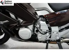 Yamaha FJR 1300 AE ABS 2013 occasion – foto 9 van 19