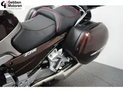 Yamaha FJR 1300 AE ABS 2013 occasion – foto 14 van 19