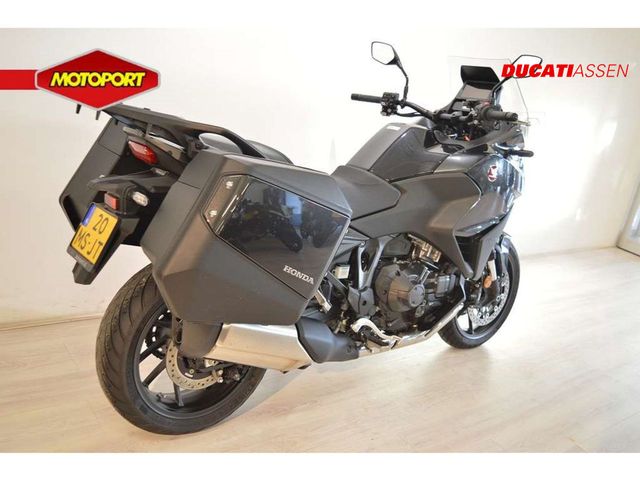 honda - nt-1100-dct