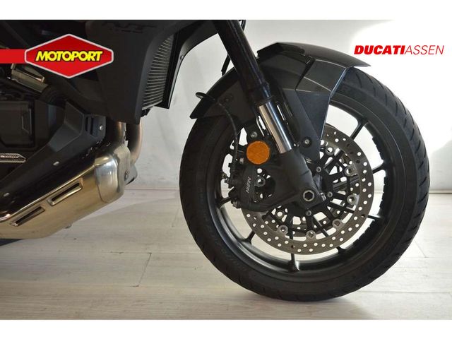 honda - nt-1100-dct