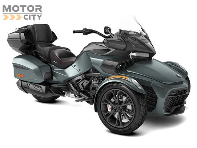 can-am - spyder-f3-t-limited