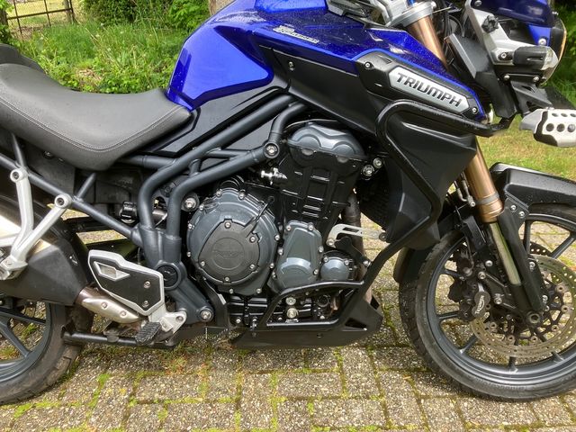 triumph - tiger-explorer