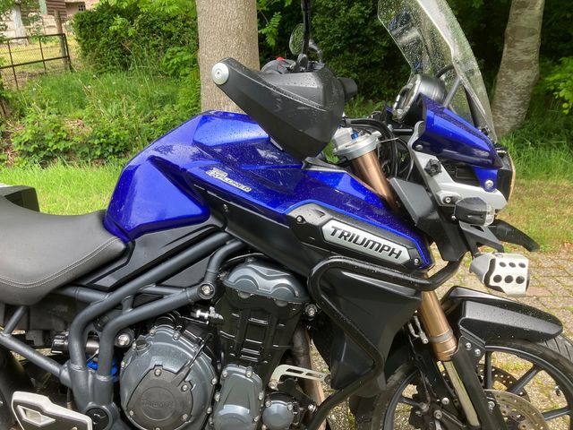 triumph - tiger-explorer