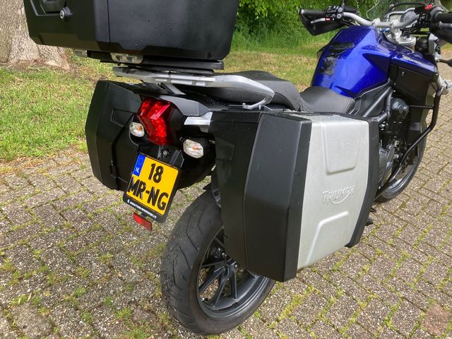 triumph - tiger-explorer