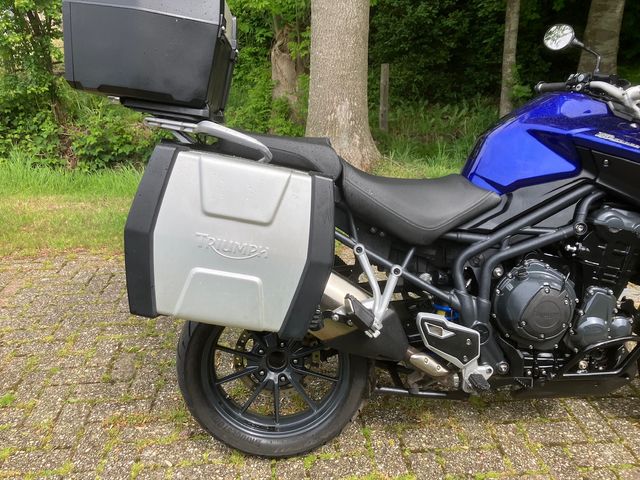 triumph - tiger-explorer