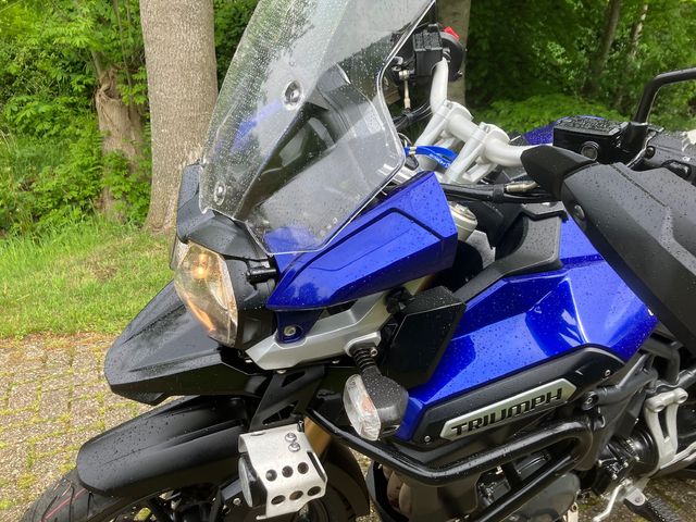 triumph - tiger-explorer