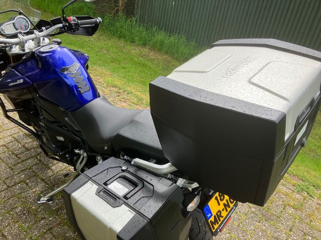 triumph - tiger-explorer