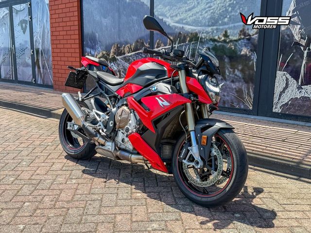 bmw - s-1000-r