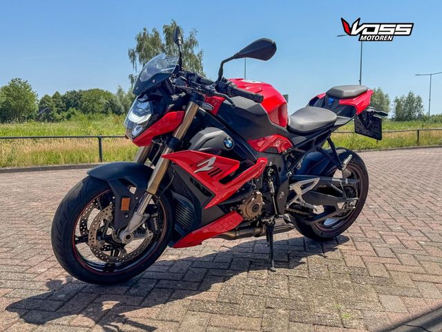 bmw - s-1000-r