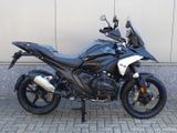 BMW R 1300 GS TRIPLE BLACK