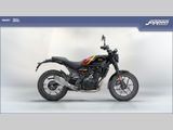 ROYAL ENFIELD GUERRILLA 450