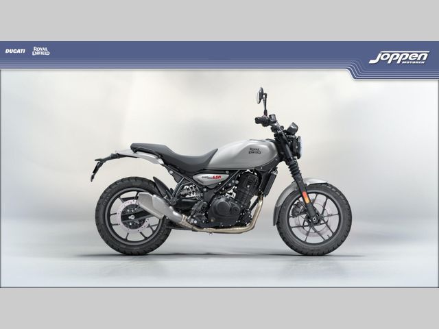 royal-enfield - guerrilla-450