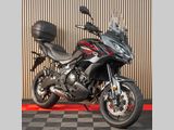KAWASAKI VERSYS 650 TOURER