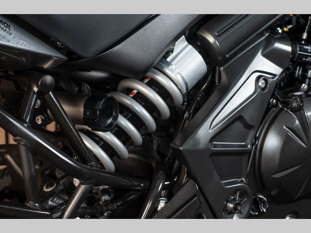 kawasaki - versys-650-tourer