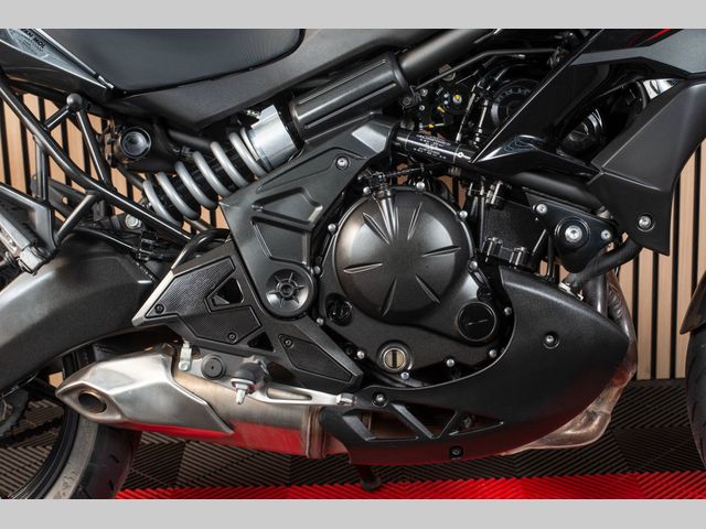 kawasaki - versys-650-tourer