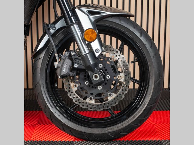 kawasaki - versys-650-tourer