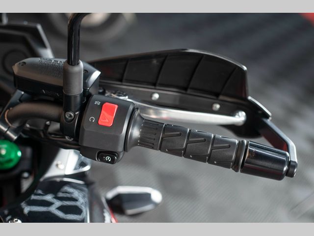 kawasaki - versys-650-tourer