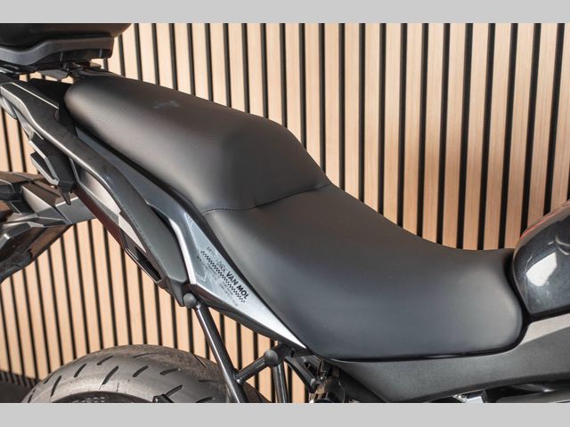 kawasaki - versys-650-tourer