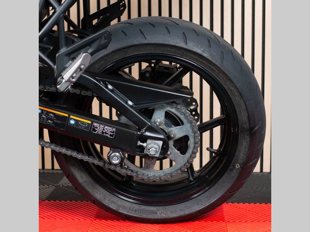 kawasaki - versys-650-tourer