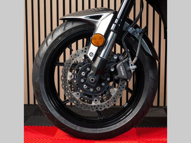 kawasaki - versys-650-tourer
