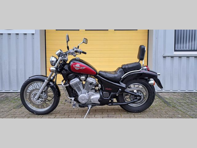 honda - vt-600-c-shadow--vlx-