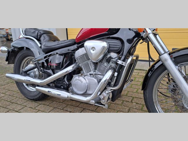 honda - vt-600-c-shadow--vlx-