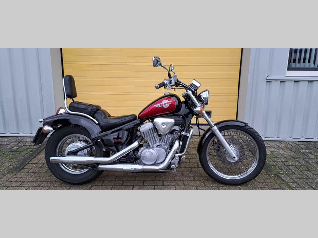 honda - vt-600-c-shadow--vlx-