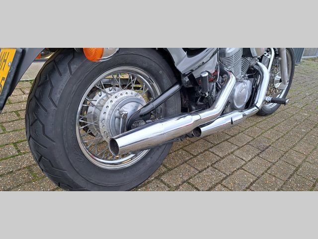 honda - vt-600-c-shadow--vlx-