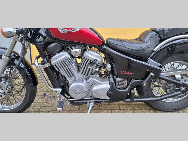 honda - vt-600-c-shadow--vlx-