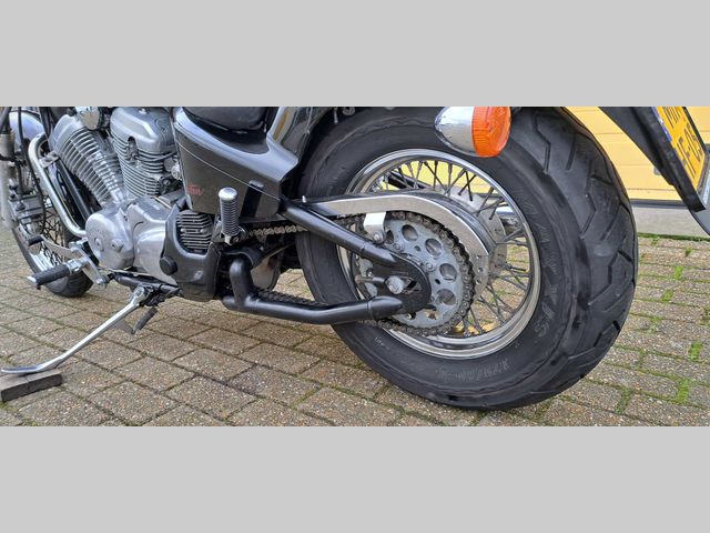 honda - vt-600-c-shadow--vlx-