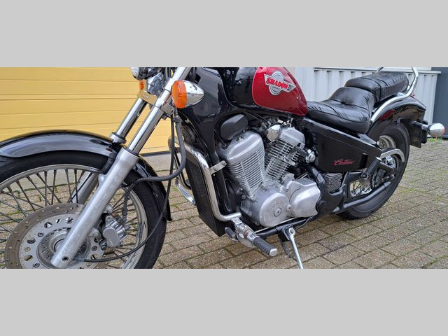 honda - vt-600-c-shadow--vlx-