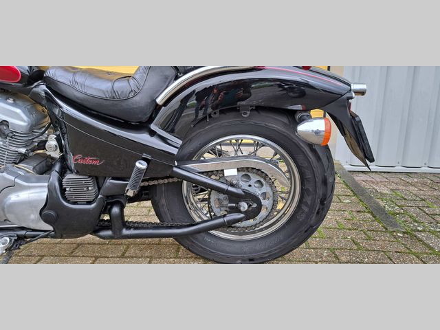 honda - vt-600-c-shadow--vlx-