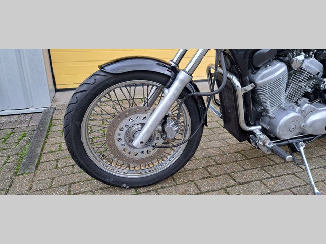 honda - vt-600-c-shadow--vlx-