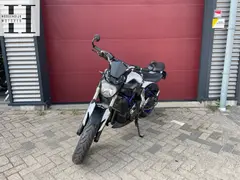 Yamaha MT-07 MT 07 ABS Sportuitlaat 2015 occasion – foto 2 van 13
