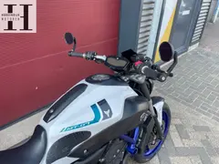 Yamaha MT-07 MT 07 ABS Sportuitlaat 2015 occasion – foto 8 van 13