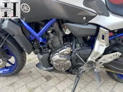 Yamaha MT-07 MT 07 ABS Sportuitlaat 2015 occasion – foto 9 van 13