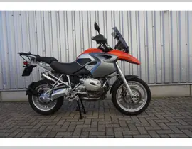 BMW R 1200 GS 2007 occasion