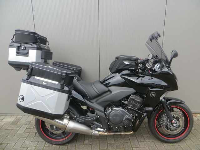 honda - cbf-1000-f