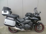 HONDA CBF 1000 F