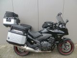 HONDA CBF 1000 F