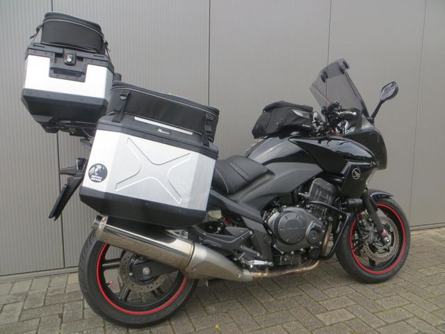 honda - cbf-1000-f