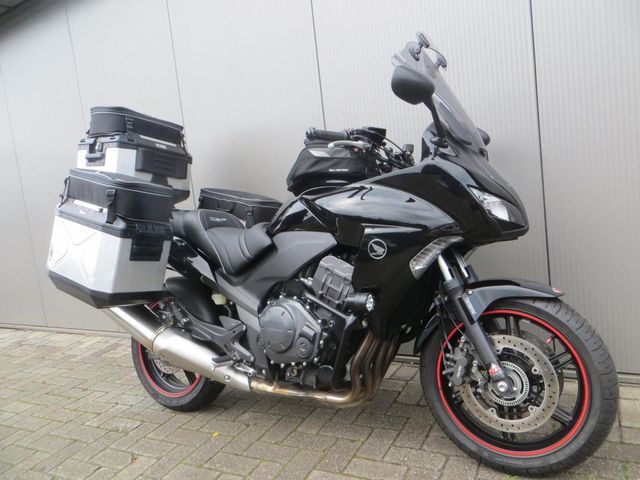 honda - cbf-1000-f