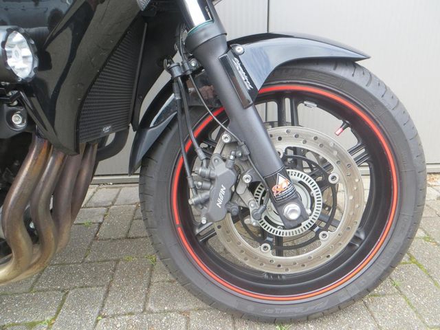 honda - cbf-1000-f