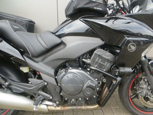 honda - cbf-1000-f