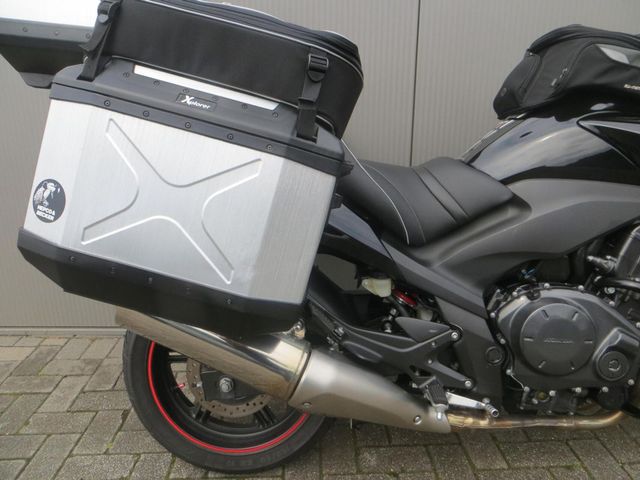 honda - cbf-1000-f