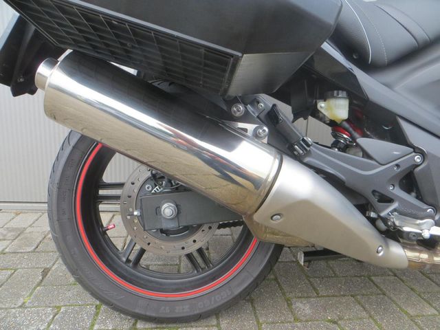 honda - cbf-1000-f