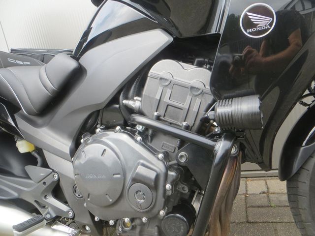 honda - cbf-1000-f